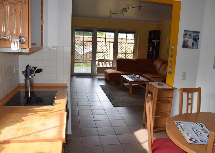 Birkenstr_21 C _strandtraum_ * ツィングシュト